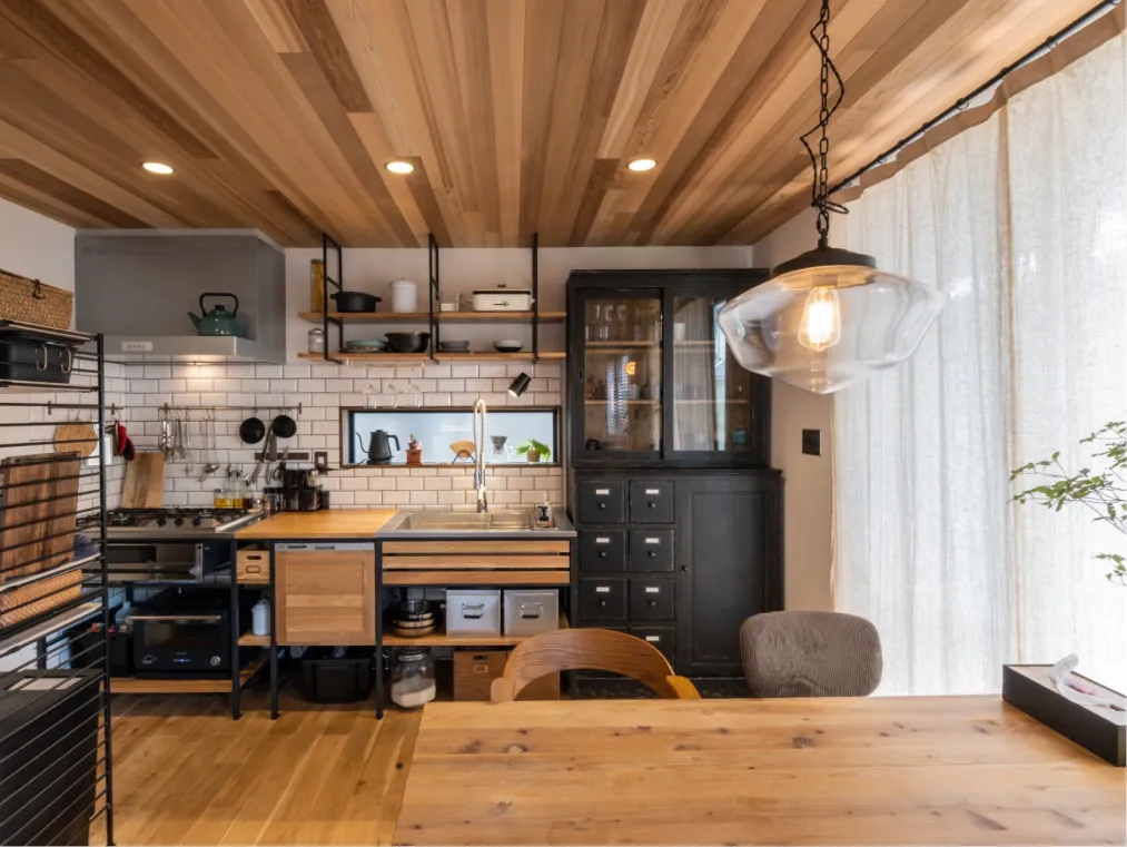 定額制リフォーム