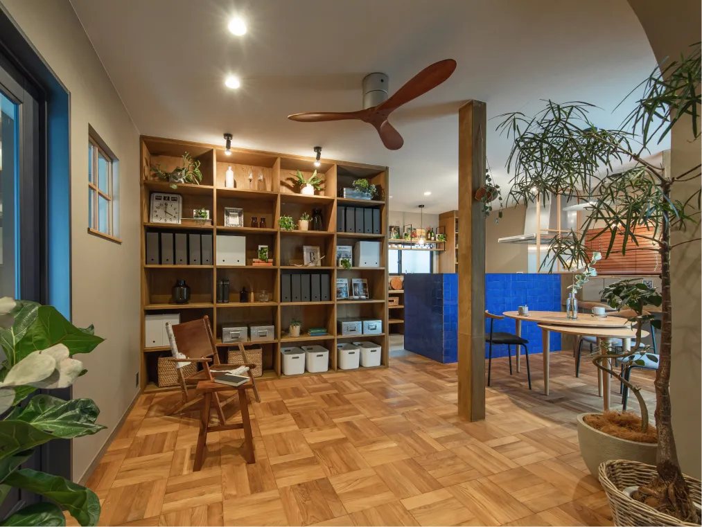 ワンストップサポート