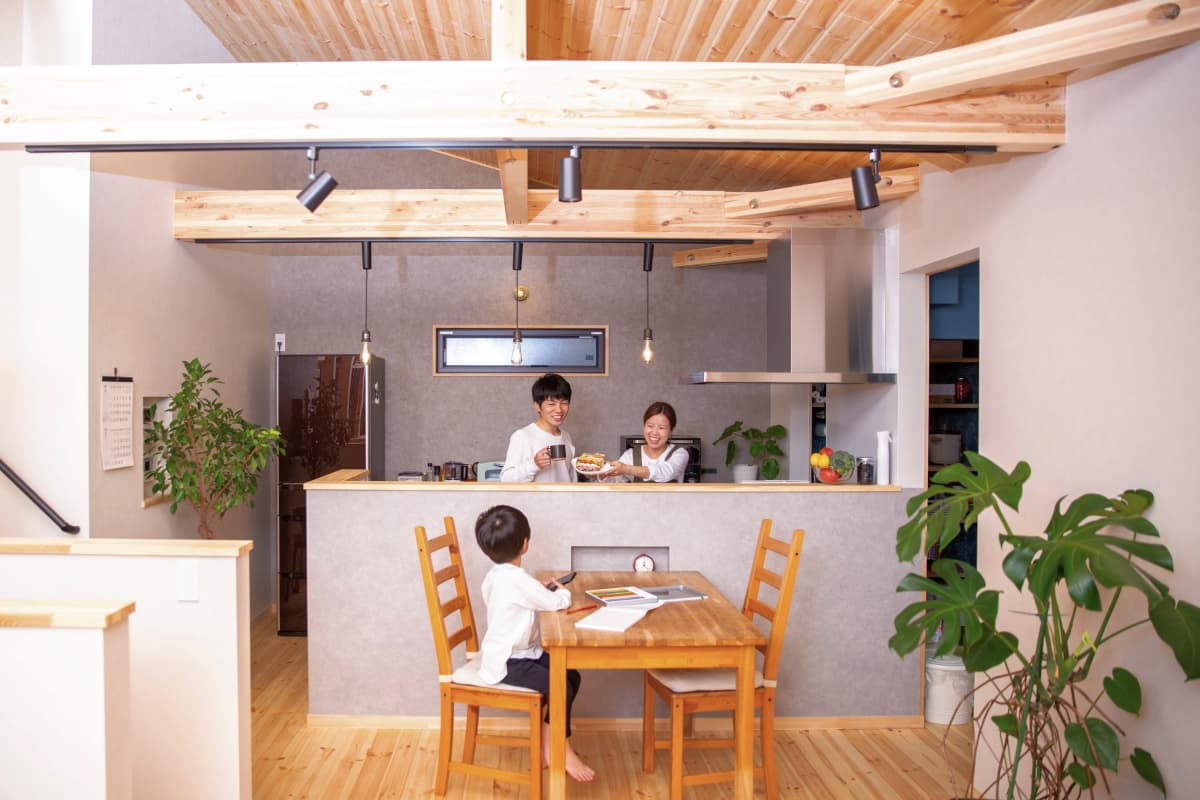 リノベーション