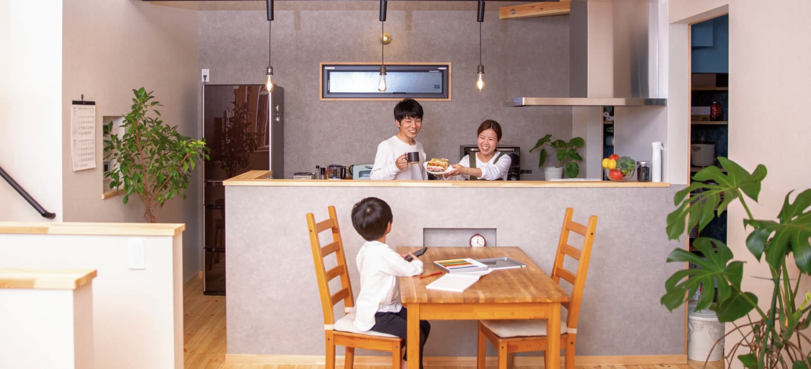 リノベーション