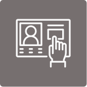 カラーモニター ドアホン