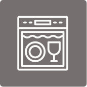 シャワー水栓 食洗機