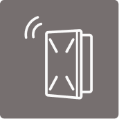 TVアンテナ （ボックスタイプ）