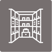 充実収納 （パントリー、 ウォークイン）