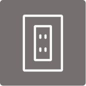 全居室 コンセント