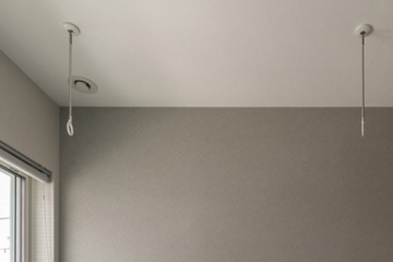 物干し金物（1カ所）