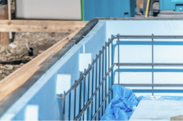 基礎内断熱への変更